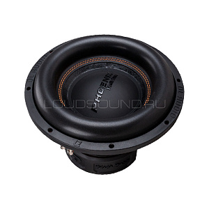 DL Audio Phoenix Black Bass 12" D2