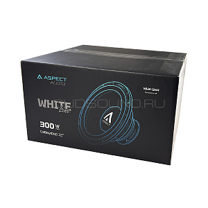 Aspect WLW-12s4 12" S4