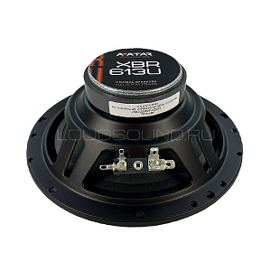 Avatar XBR-613U