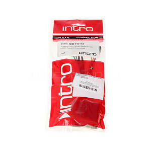 Incar ISO FO-03