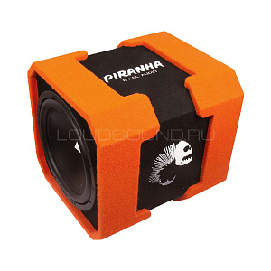 DL Audio Piranha 12A Twin