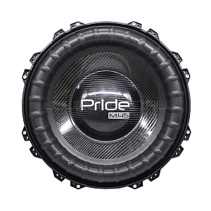 Pride M.45 15" D1,5