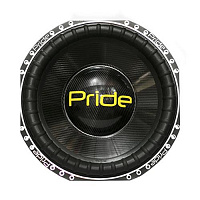 Pride ST 18" D0,4