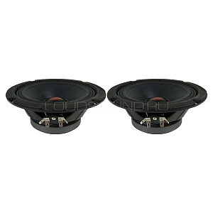 Kicx GBL65 4Ом