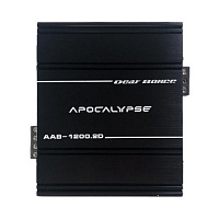 APOCALYPSE AAB-1200.2D