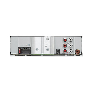 Kenwood KMM-BT408