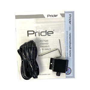 Pride FR4000