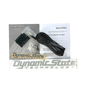 Dynamic State Sarmat SMA-2.800