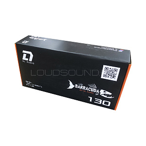 DL Audio Barracuda 130 4Ом