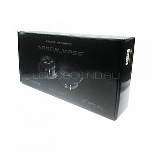 Apocalypse Sylvester AP-M60SQL 4Ом