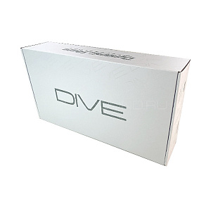 Dynamic State Dive DVW-CS182