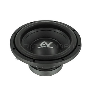 Audio Nova SW252 10" D2