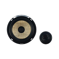 Динамики Фокал Перфоманс