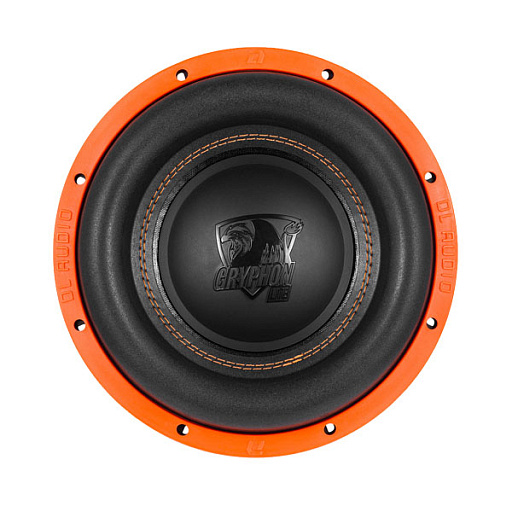 DL Audio Gryphon Lite 10" V.3 D2 | Сабвуфер автомобильный бескорпусной ...