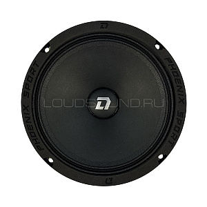 DL Audio Phoenix Sport 165 4Ом