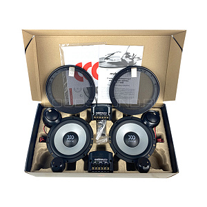 Morel Maximo Ultra 602 MKII