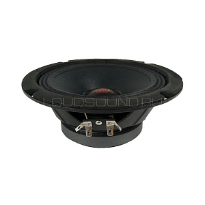 Kicx GBL65 4Ом