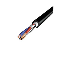 Challenger Clarity425 12Ga(4х2,5мм²) Чёрный
