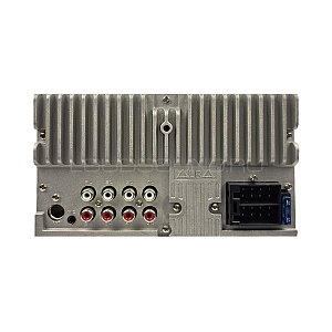 AurA Indigo-847DSP