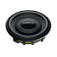 Hertz MPS 250 10" S4