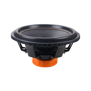 DL Audio Raven 18" D2