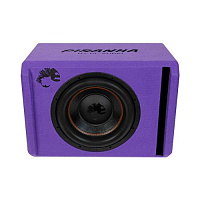 DL Audio Piranha 12A V.2 Purple
