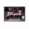 Sound Civilization X6