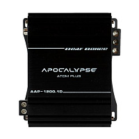 Apocalypse AAP-1200.1D Atom Plus