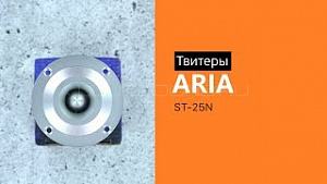Aria Pro ST-25N 4Ом