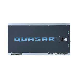 Bass Warrior Quasar Q28