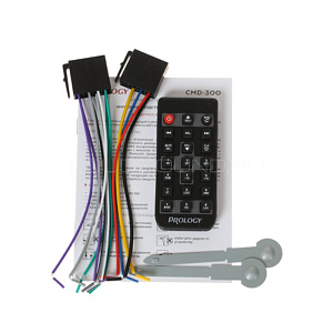 Prology CMD-300