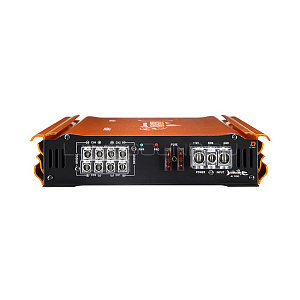 DL Audio Barracuda 4.100