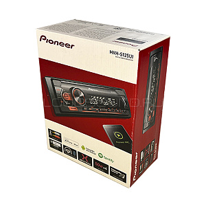 Pioneer MVH-S125UI