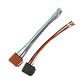 Prology ISO Connectors Male