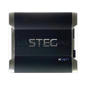 Steg K 2|01 Made in China