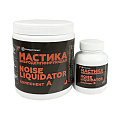 STP NoiseLiquidator Мастика антикоррозионная вибропоглощающая