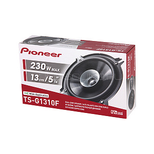 Pioneer TS-G1310F 4Ом