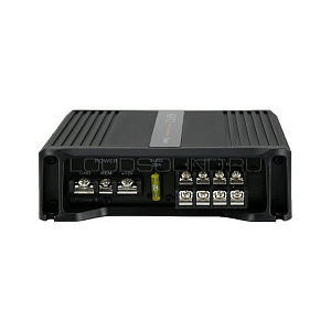 Hertz DPower 4 Channel