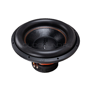 DL Audio Phoenix Black Bass 15" Q2