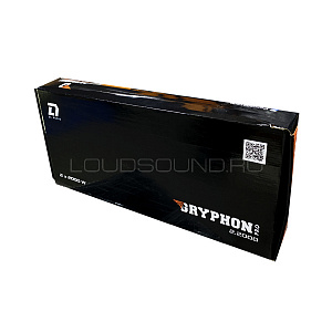 DL Audio Gryphon Pro 2.2000