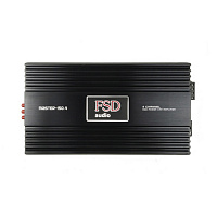 FSD audio MASTER 150.4