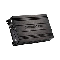Ground Zero Hydrogen GZHA MINI TWO