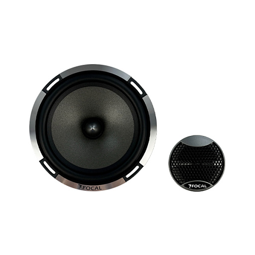 ハルちゃん FOCAL PS 165 V1 LAST EDITION PS 165 V1 Last Edition | Focal America