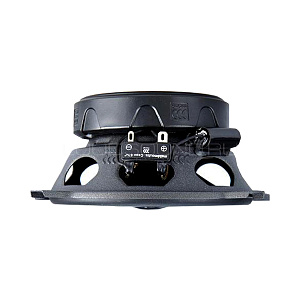 Morel Maximo Ultra 502 Coax MKII