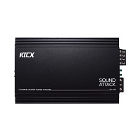 Kicx SA 4.90