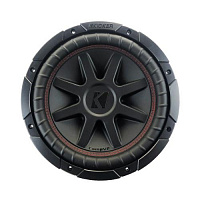 Kicker 43CVR102 10" D2