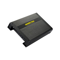 Ground Zero Titanium GZTA 4125X-B