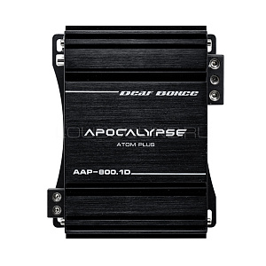 Apocalypse AAP-800.1D ATOM PLUS