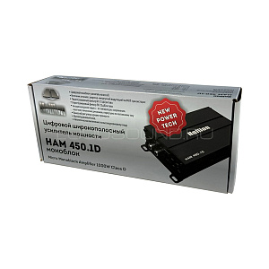Hellion HAM-450.1D