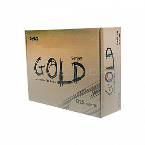 Colt Gold Q25